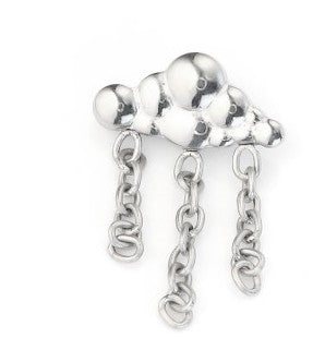Cyclamen - Embout Labret