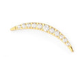 Abutilon - Embout Labret